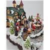 Image 2 : Musical Moving Christmas Decor