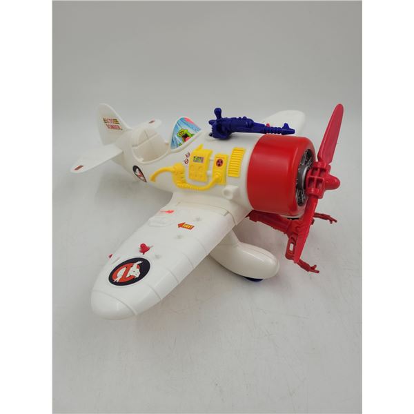 VTG Ghostbusters Ecto Bomer