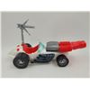Image 2 : VTG Ghostbusters Ecto-500