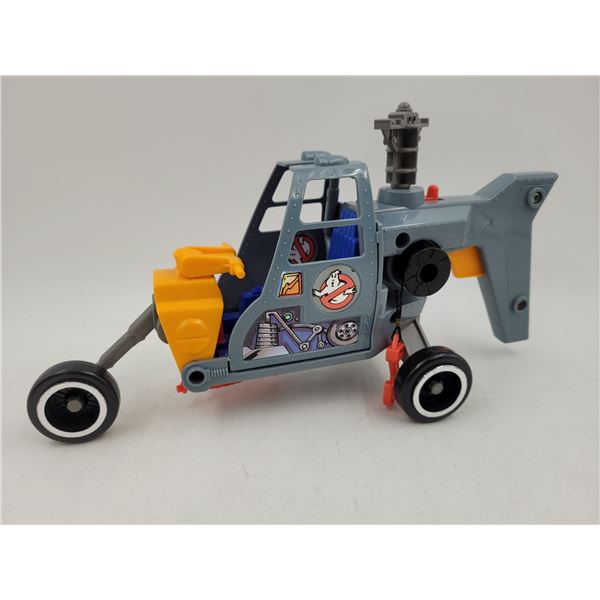 VTG Ghostbusters Ecto-2