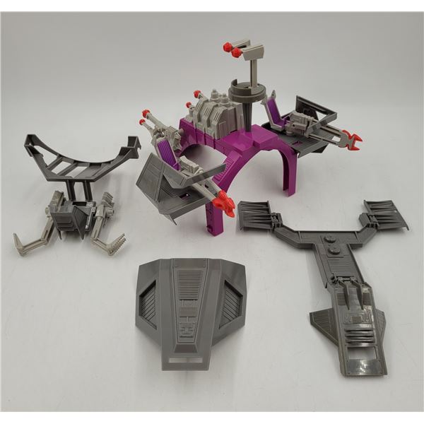 1988 Dino-Rider T-Rex