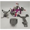Image 1 : 1988 Dino-Rider T-Rex