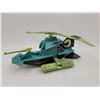 Image 1 : 1986 Hasbro GI Joe Swamp Fire