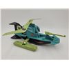 Image 2 : 1986 Hasbro GI Joe Swamp Fire