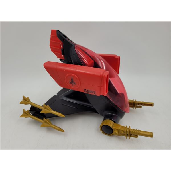1988 Hasbro GI Joe A.G.P.