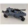 Image 1 : 1989 Hasbro Cobra Overlord's Ditator