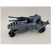 Image 2 : 1989 Hasbro Cobra Overlord's Ditator