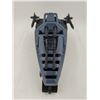 Image 3 : 1989 Hasbro Cobra Overlord's Ditator