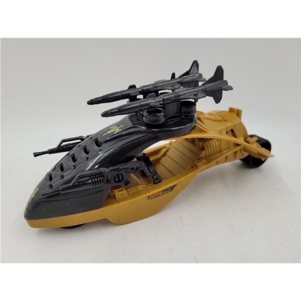 1989 Hasbro GI Joe Darklon's Evader