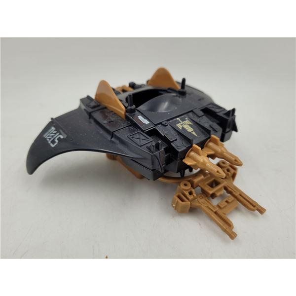 1988 Hasbro GI Joe Destro's Despoiler