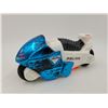 Image 1 : VTG Robocop Ultra Police Motorcycle Robo-Cycle
