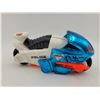 Image 2 : VTG Robocop Ultra Police Motorcycle Robo-Cycle