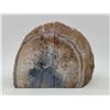 Image 1 : Pair of Geode Bookends
