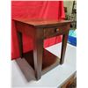 Image 2 : Parkview Style Cherrywood End Table