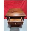 Image 3 : Parkview Style Cherrywood End Table