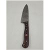 Image 2 : Louis Martin Damascus Steel Knife