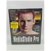 Image 1 : Sealed MediaStudio Pro Computer Software