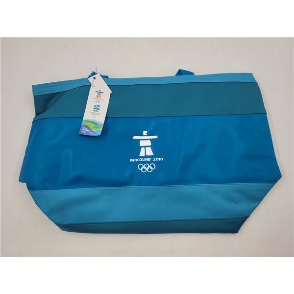 NOS 2010 Vancouver Olympics Bag