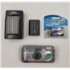Image 1 : NOS Fujifilm Disposable Camera & Nikon Camera Batteries