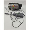 Image 1 : VTG Sony Camcorder & Charger