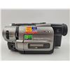 Image 2 : VTG Sony Camcorder & Charger