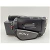 Image 3 : VTG Sony Camcorder & Charger