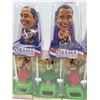 Image 2 : Solar Dash Hula Girls & Obama Bobble Heads