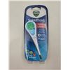 Image 3 : Cottonelle Wipes, Thermometer & Disposable Containers & Cutlery