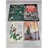 Image 1 : 4 Hawaiian Coffee Table Books