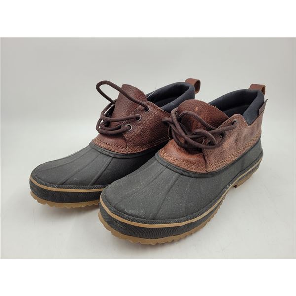 New WindRiver Waterproof Ankle Boots Size 10