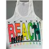 Image 2 : Lot of Hawaiian Tank Tops