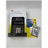 Image 1 : 2 New Calculators