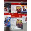 Image 3 : Lot of New Photo Paper Canon & Epson