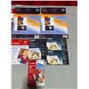 Image 5 : Lot of New Photo Paper Canon & Epson