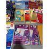 Image 3 : Lot of New Envelopes/Labels & Scrapbook Refills