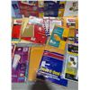 Image 4 : Lot of New Envelopes/Labels & Scrapbook Refills