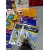 Image 5 : Lot of New Envelopes/Labels & Scrapbook Refills