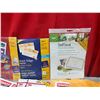 Image 6 : Lot of New Envelopes/Labels & Scrapbook Refills