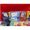 Image 7 : Lot of New Envelopes/Labels & Scrapbook Refills