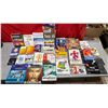 Image 1 : Large Lot of Computer Software