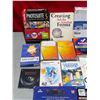Image 2 : Large Lot of Computer Software