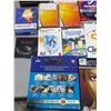 Image 3 : Large Lot of Computer Software