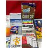 Image 5 : Large Lot of Computer Software