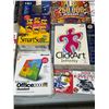 Image 7 : Large Lot of Computer Software