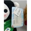 Image 3 : Vancouver 2010 Olympic Stuffies