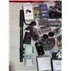 Image 2 : Lot of Electronics and Coin Rollers