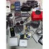 Image 3 : Lot of Electronics and Coin Rollers