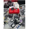 Image 4 : Lot of Electronics and Coin Rollers