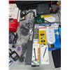 Image 5 : Lot of Electronics and Coin Rollers
