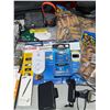 Image 6 : Lot of Electronics and Coin Rollers